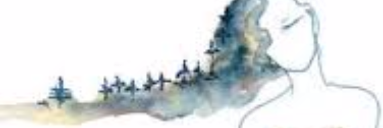 Cover image for post Sweet Oblivion, by sandflea68