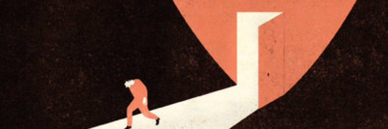 Cover image for post Even Friends Stop, by freeversequeen