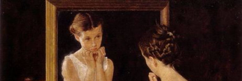 Cover image for post The Dissociated Stranger, by SE