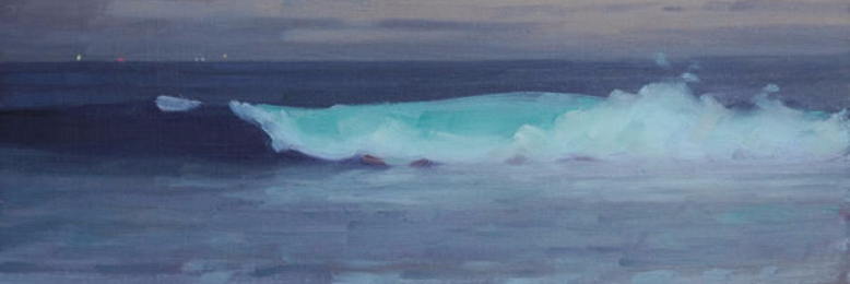 Cover image for post White Waves, by staceeBayles13