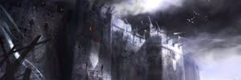 Cover image for post The demons are what we became because we let them devour us, by Tyla