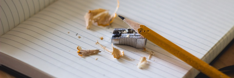 Cover image for post Why Do I Write?, by Lucianowrites