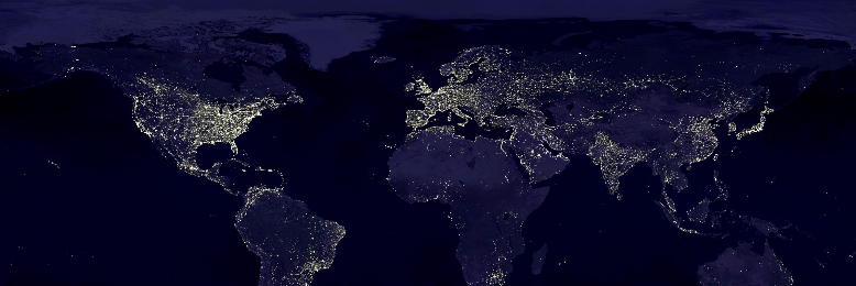 Cover image for post The United Nations of Earth, by A