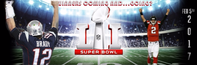 Cover image for post Who Wins The Big One? Just Follow What's Trending., by GridDawg