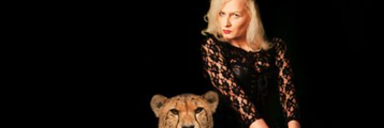 Cover image for post She's A BLACK WIDOW, by Sandymancan