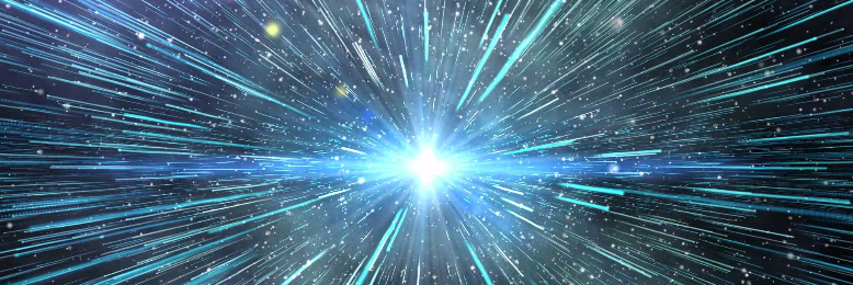 Cover image for post In the beginning, I was., by A