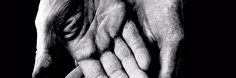 Cover image for post Rarely I Love
[Hand Outstretched], by aslan