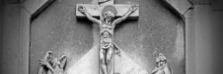 Cover image for post FATHER BE THY HEAVEN, by Sandymancan