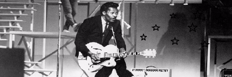 Cover image for post Hail Hail Rock n Roll, by FarrellTimlake