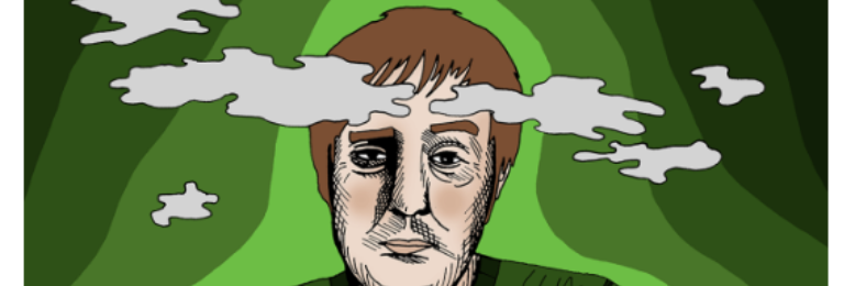 Cover image for post Fibro Fog, by Andrewgw