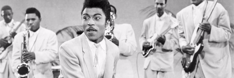 Cover image for post Gospel of the Omnisexual, by FarrellTimlake