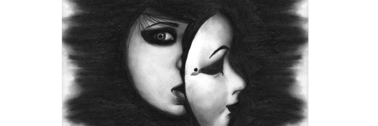 Cover image for post Insecurity Is The Ugly In Me, by EriduSerpent