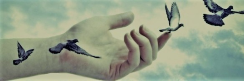 Cover image for post Away, Away, by Sahara