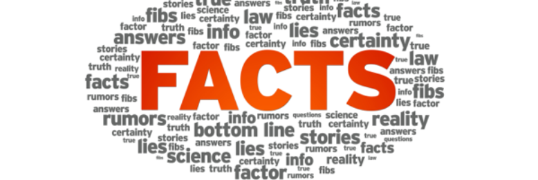 Cover image for post Fun Facts, by EriduSerpent