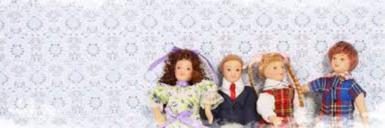 Cover image for post Dolls, by sandflea68