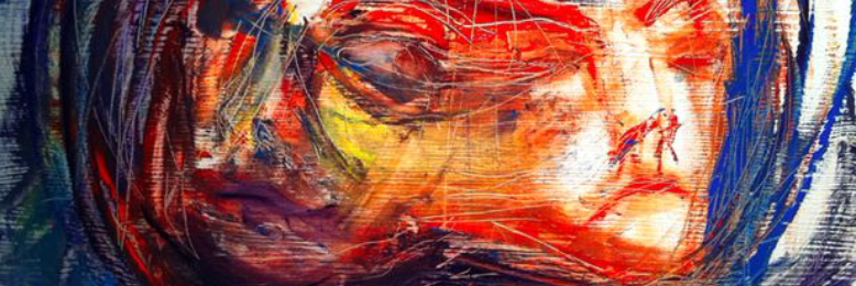 Cover image for post Vertigo - Why I Write, by sandflea68