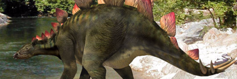 Cover image for post Stegosaurus, by Harry_Situation