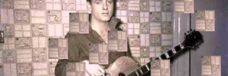 Cover image for post C'mon Everybody, by FarrellTimlake