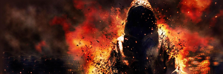 Cover image for post Maelstrom Fire, by aliekmxo