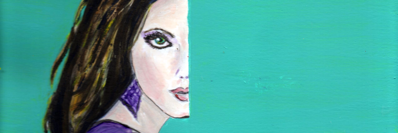 Cover image for post Chapter One - Half of Me is Missing, by sandflea68