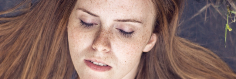 Cover image for post Freckles, by MsHannahTweets