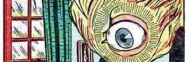 Cover image for post Grand Shadow, or Not, by Bunny