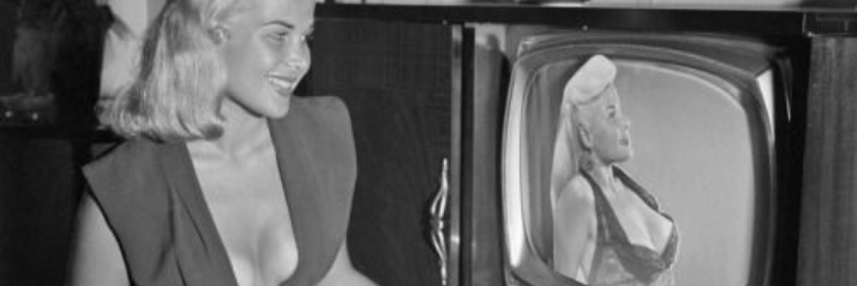 Cover image for post I Like to Watch, by Bunny