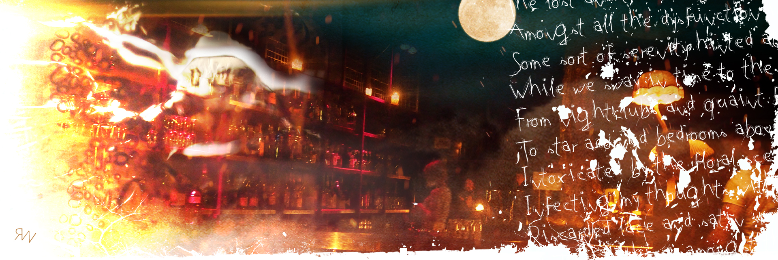 Cover image for post Moonlust, by RichWithey