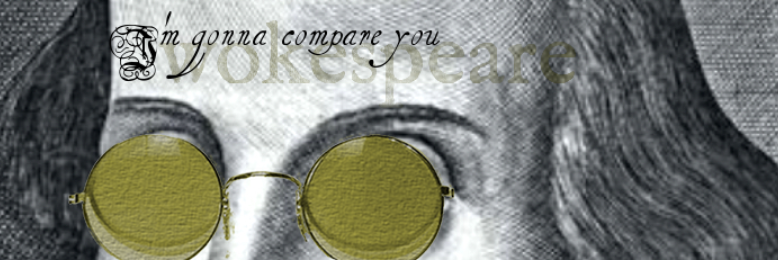 Cover image for post Wokespeare, by JJMalchus