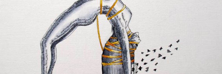 Cover image for post fick-le, by DaniKominsky