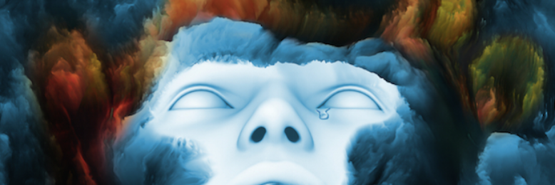 Cover image for post A Body of Pain, by J_E_Hixon