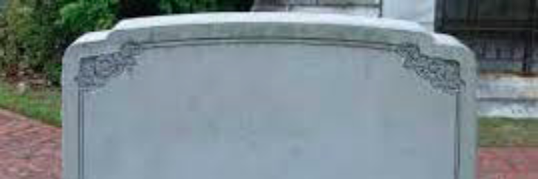 Cover image for post If I die, by CAJohnson