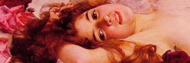 Cover image for post Rose Petals, by sandflea68