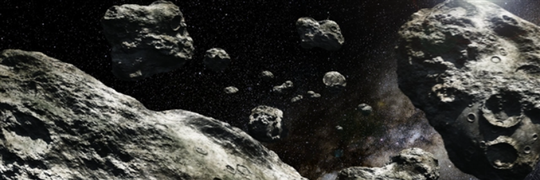 Cover image for post The Asteroid Serpents, by JPhilip