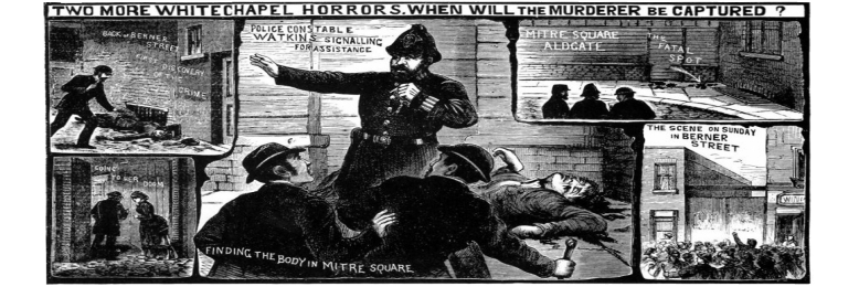 Cover image for post Jack, by dustygrein