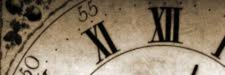 Cover image for post Grandmother Clock, by Justme