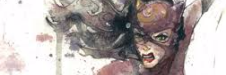 Cover image for post Cat, by sandflea68