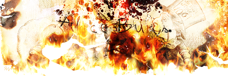 Cover image for post Alice Burns..., by RichWithey