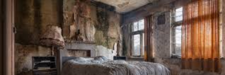 Cover image for post BANISHED, by pwray