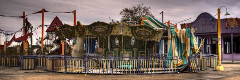 Cover image for post A Shot in the Silence, by Bas