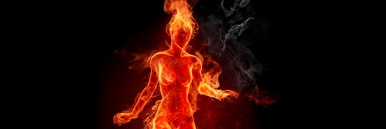 Cover image for post Lucifer Has A Nice Rack, by EriduSerpent