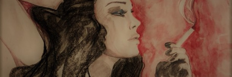 Cover image for post Head in the Clouds, Feet Down Below, by sandflea68