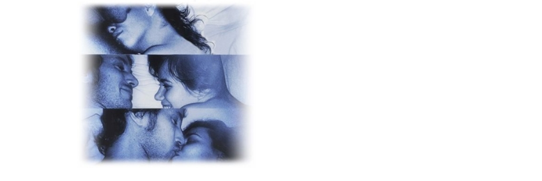 Cover image for post A Kiss Before Sleeping, by Antonyo