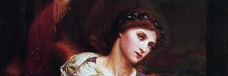 Cover image for post Crimson Queen, by B27321