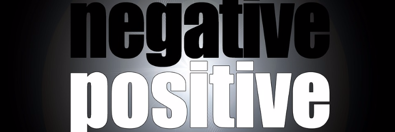 Cover image for post Negative = Positive, by Ryan_Aitken