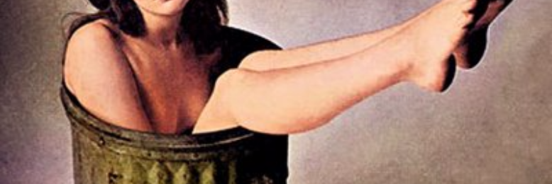 Cover image for post Wasted Love, by sandflea68