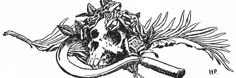 Cover image for post Maker's Mark, by B27321