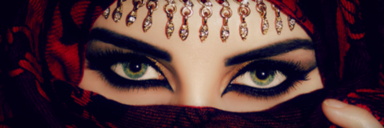 Cover image for post Tempted in the Wilderness, by LadyLazarus