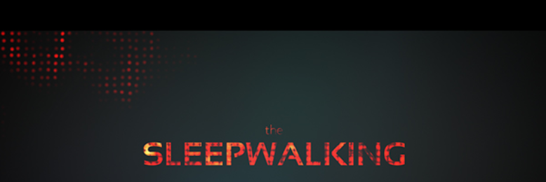 Cover image for post sleepwalker, by itsdemoray
