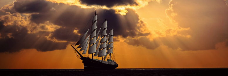 Cover image for post The Doldrums, by dustygrein